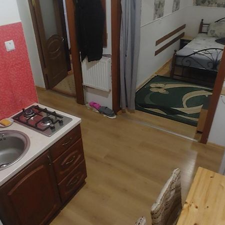 Apartment Near Rynok Square 리비프 외부 사진