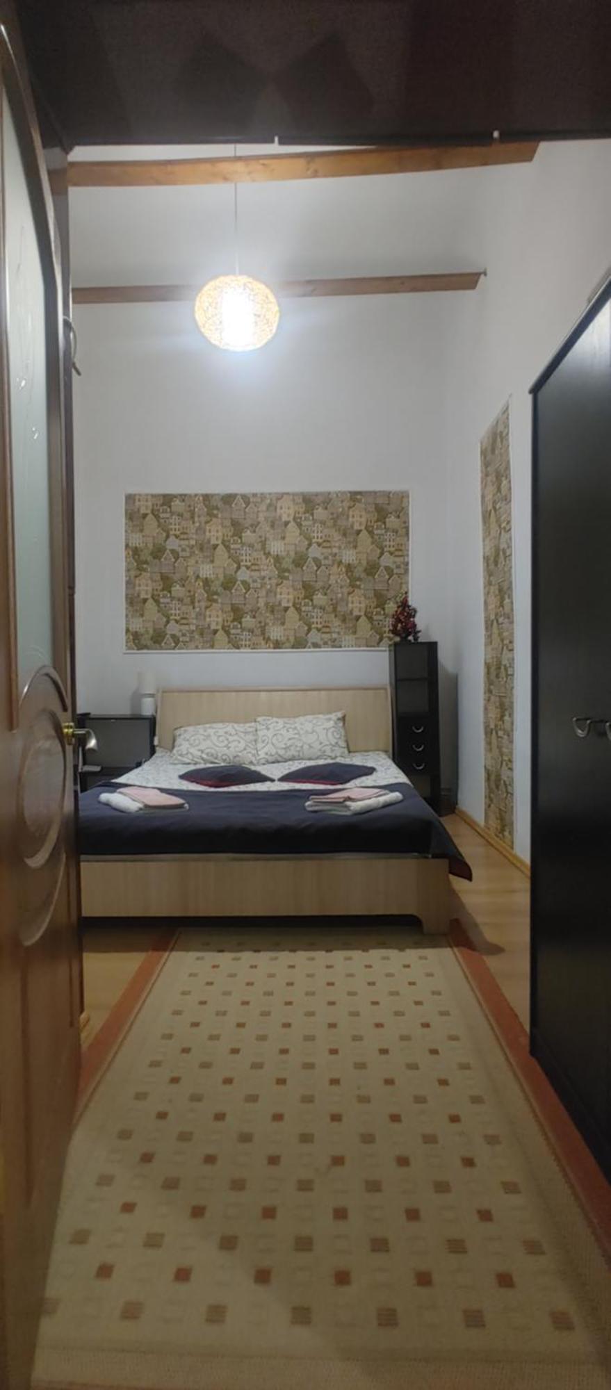 Apartment Near Rynok Square 리비프 외부 사진