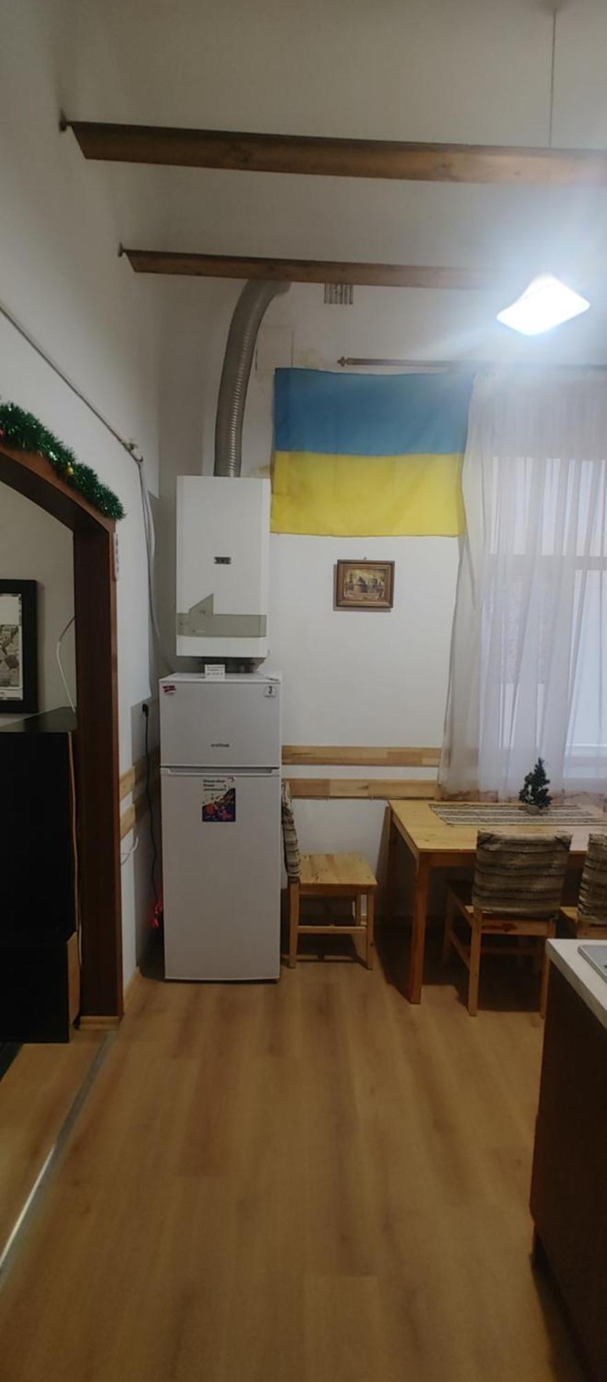 Apartment Near Rynok Square 리비프 외부 사진