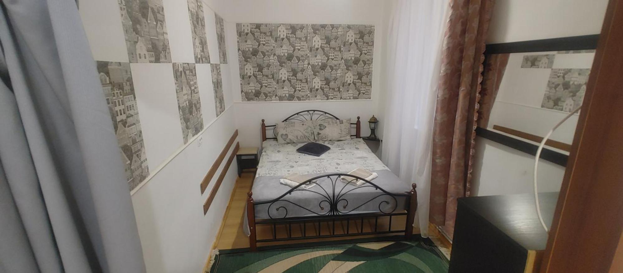 Apartment Near Rynok Square 리비프 외부 사진
